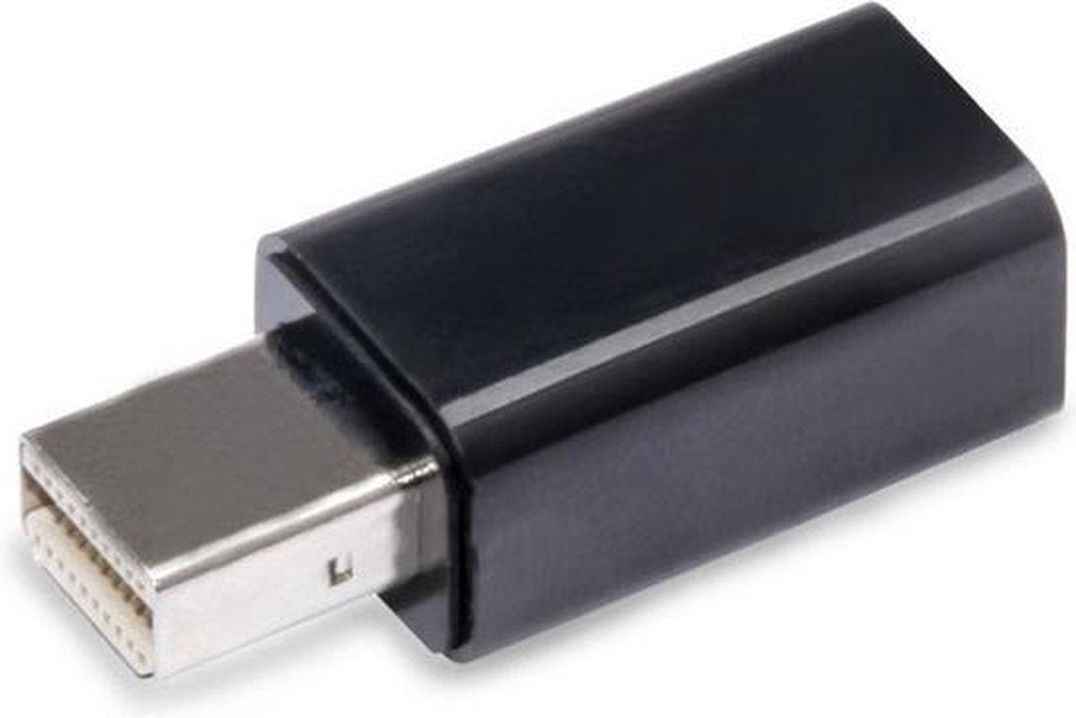 NÖRDIC MDP-EMU Dummy Plug Mini DisplayPort - 4K Display Emulator