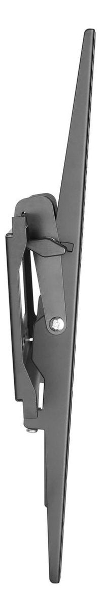 DELTACO OFFICE ARM-1153, Tiltable TV bracket, 32" - 55 inch, max. 50 kg, black