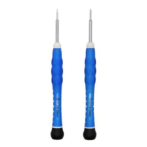 NÖRDIC KS-8308-S2, Reparatieset 38-delig voor Smartphone en Tablets