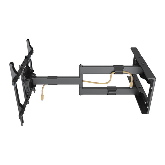 Kantelbare Muurbeugel 502M-400, Geschikt voor 40''-75'' TV/Monitor (Max. 50kg)