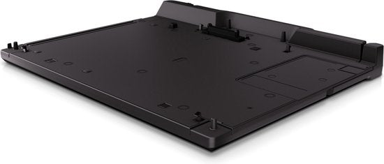 HP WA995AA Ultra-slim Expansion Base - Docking station - DVD±RW - EU - for HP 2710p EliteBook 2730p, 2740p, 2760p Tablet