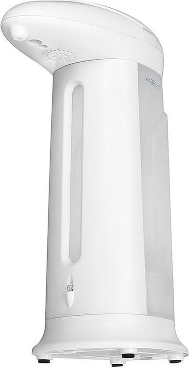 Platinet - Hygienic Touchless Soap Dispenser - Electric Soap Dispenser - Automatic Soap Dispenser
