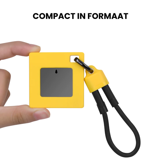 Delmark Draagbare M.2 2230 NVMe SSD Behuizing – Inclusief Beschermhoes & Kabel