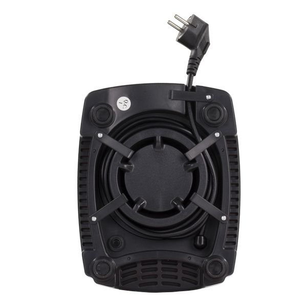 NORDIC HOME CULTURE BLN-005 - Powerblender - BPA-Vrij - Rood