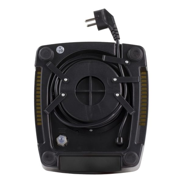 NORDIC HOME CULTURE BLN-006 Powerblender - BPA-Vrij - 1500W - 30000 RPM - 6-bladig mes