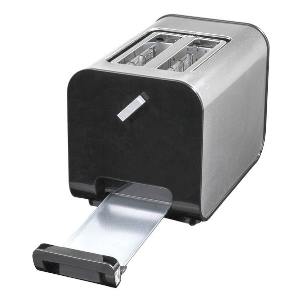 Nordic Home Culture BRO-002 - RVS Broodrooster