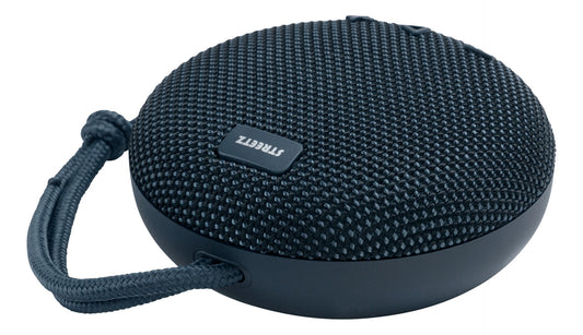 STREETZ CM769 Bluetooth speaker 5W - IPX7 Waterbestendig - Blauw