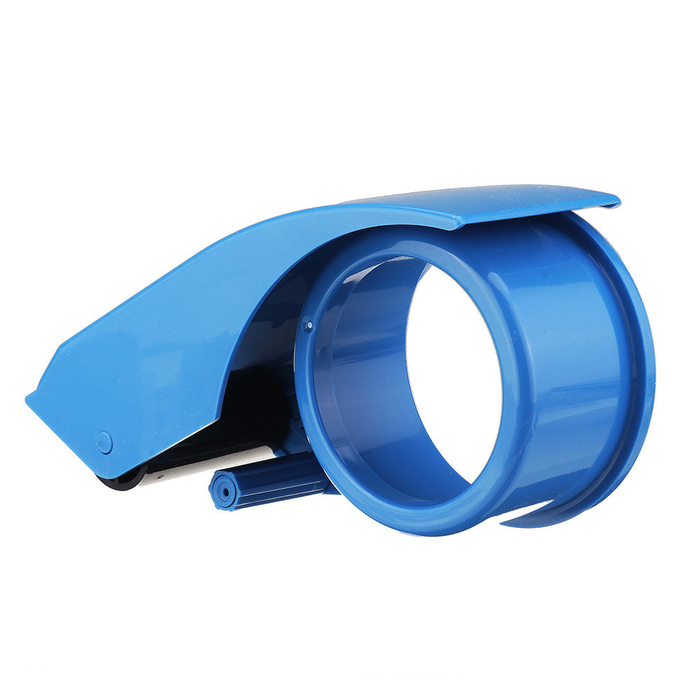 Deli DC-PTC01 Tape Dispenser / Tape Roller - Blue