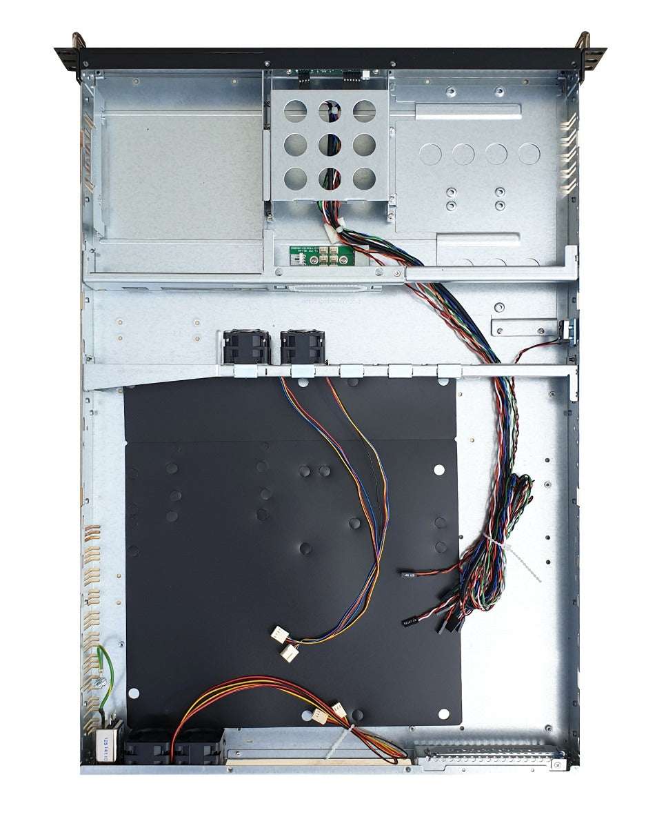 AIC DEL1005490 External rack enclosure 1U