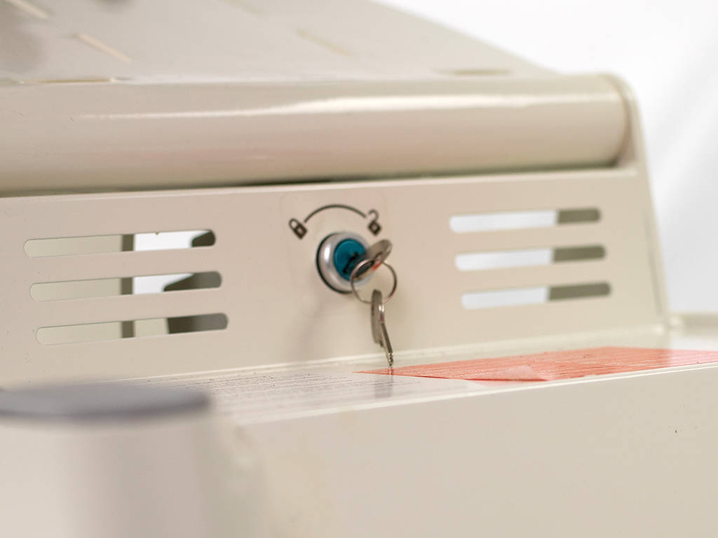 Chiro Z7 Elektrisch verstelbare behandeltafel - Chiro - Fysio