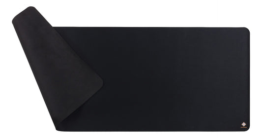DELTACO GAMING GAM-006 XL Extra brede Gaming Muismat 90x36cm - Neopreen Handwasbaar