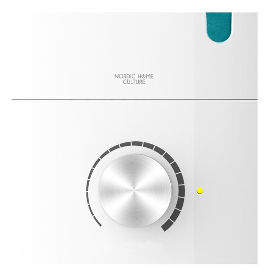 Nordic Home Culture HAR-1005, Luchtbevochtiger met aromatherapie