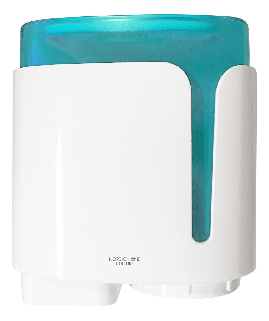 Nordic Home Culture HAR-1005, Luchtbevochtiger met aromatherapie