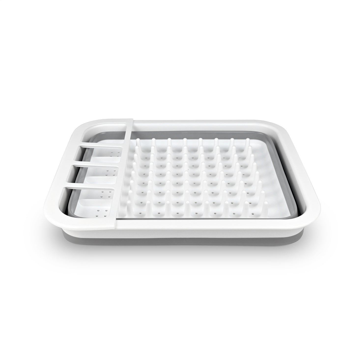 Opvouwbaar Siliconen Afdruiprek – BPA-Vrij – Platinet