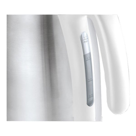 NORDIC HOME CULTURE KTL-004 Roestvrij Staal Waterkoker, 3 Jaar Garantie