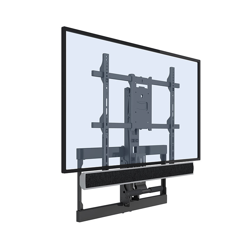 Vertical Adjustable Wall Mount MF800
