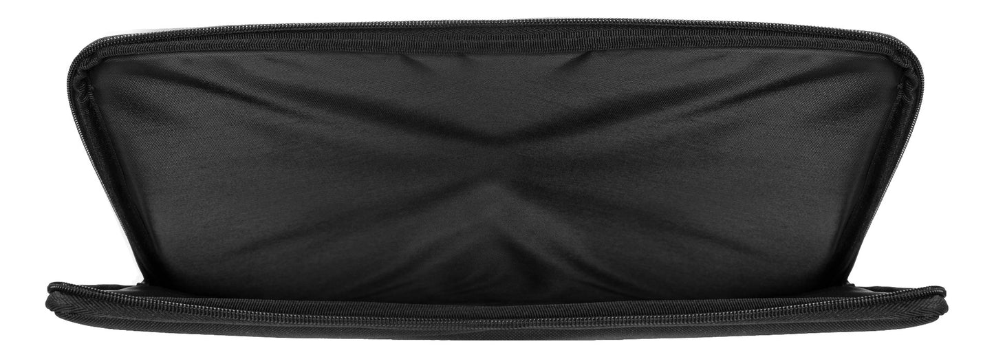 Deltaco NV-802 Laptoptas tot 12 inch - Zwart