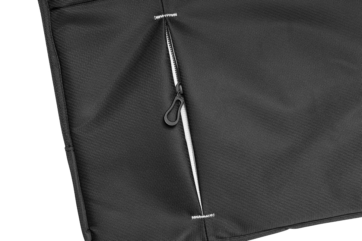 Deltaco NV-902 Laptoptas tot 12 inch - Zwart
