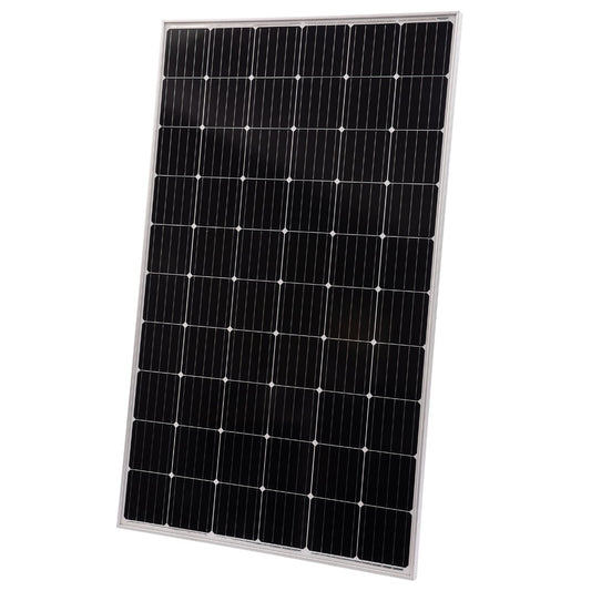 Technaxx TX-212 Zonnebalkon 300W - Elektriciteitscentrale - Zonnepaneel balkon 230V
