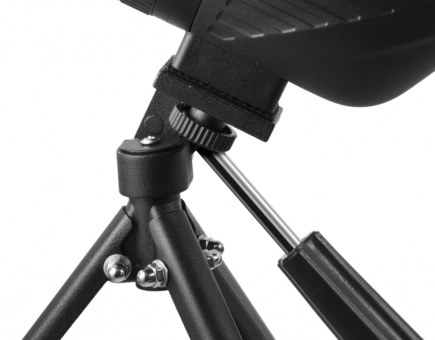 Technaxx TX-180 Spotting Scope - 20-60 x 60 - Monokijker - Zwart