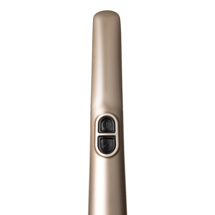 NÖRDIC VAC-002 - 2-in-1 Cordless Vacuum Cleaner - 150W - Bagless - Rose Gold