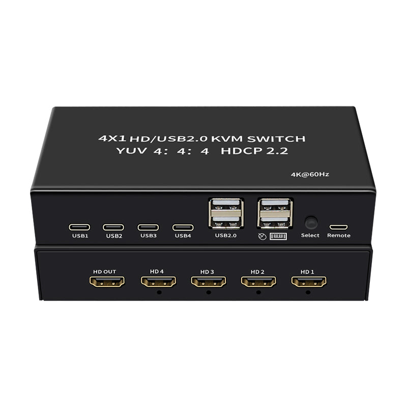 KVM Switches