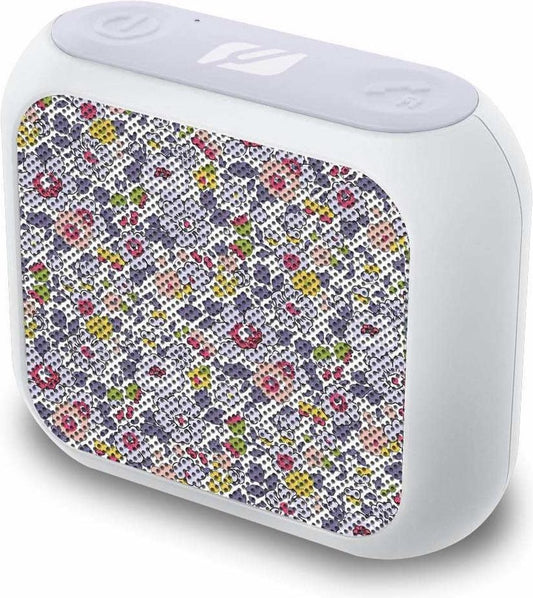 Muse M-312 Liberty draadbare bluetooth speaker