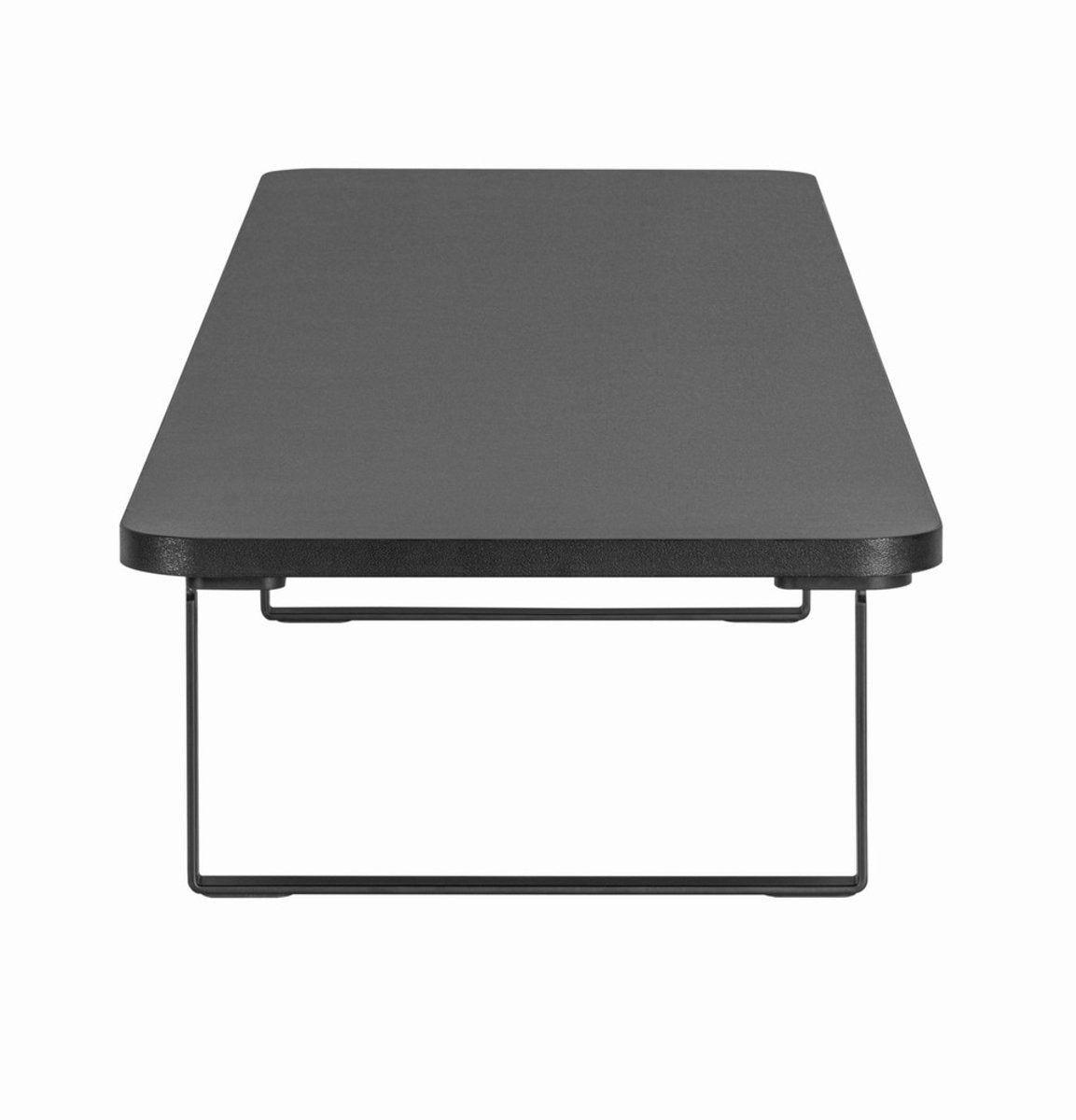 Monitorstandaard voor 2 monitoren - Gembird