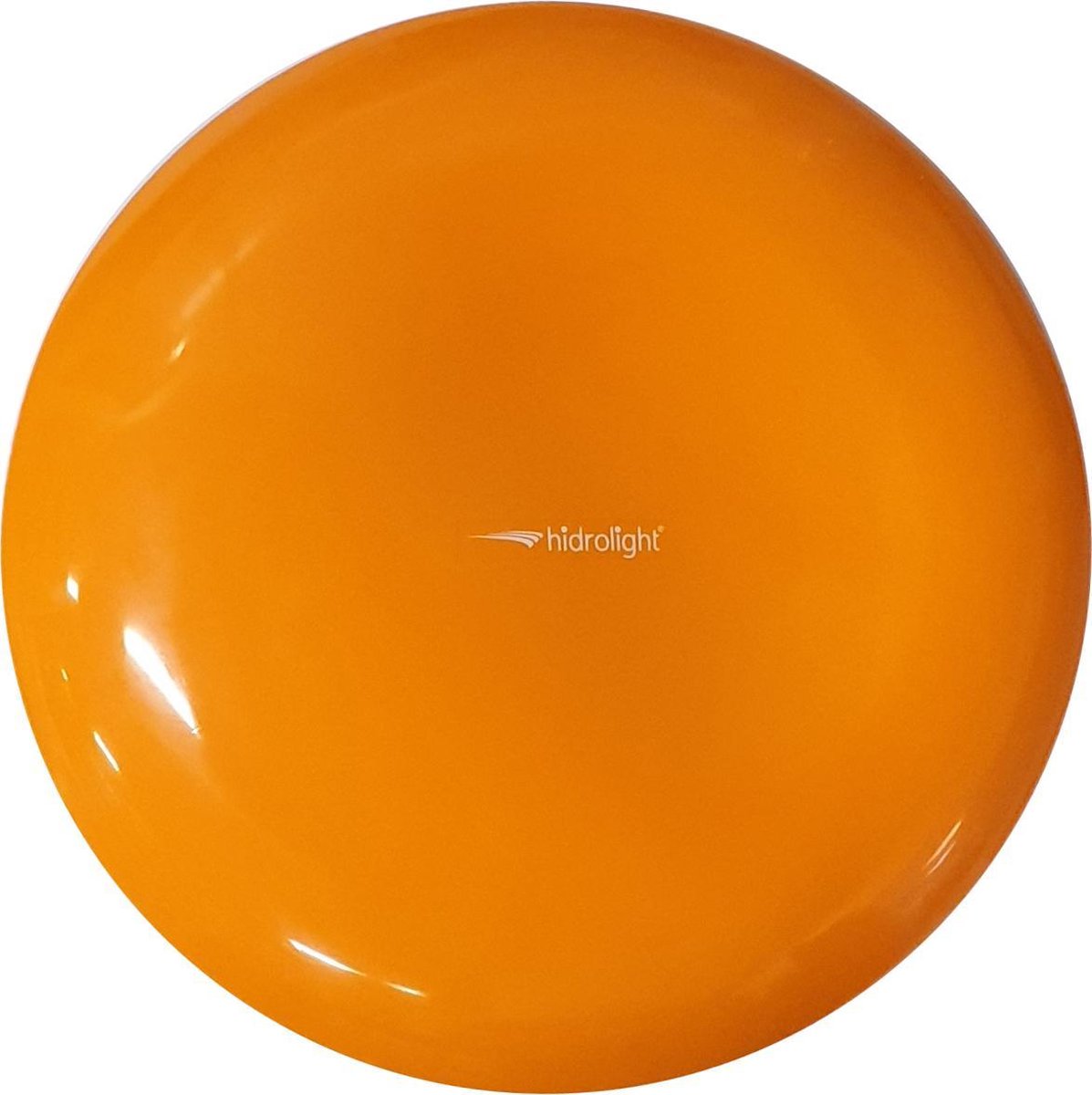 FDW AP6406 Massage kussen voor houding en balans - Met pomp -Oranje