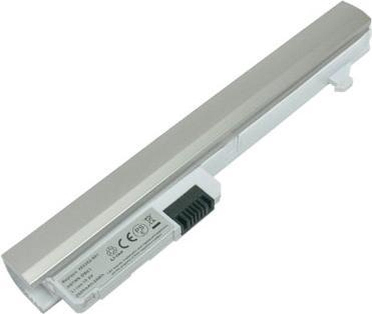 NÖRDIC HP KU528AA 6 Cell Laptop Accu - Zilver