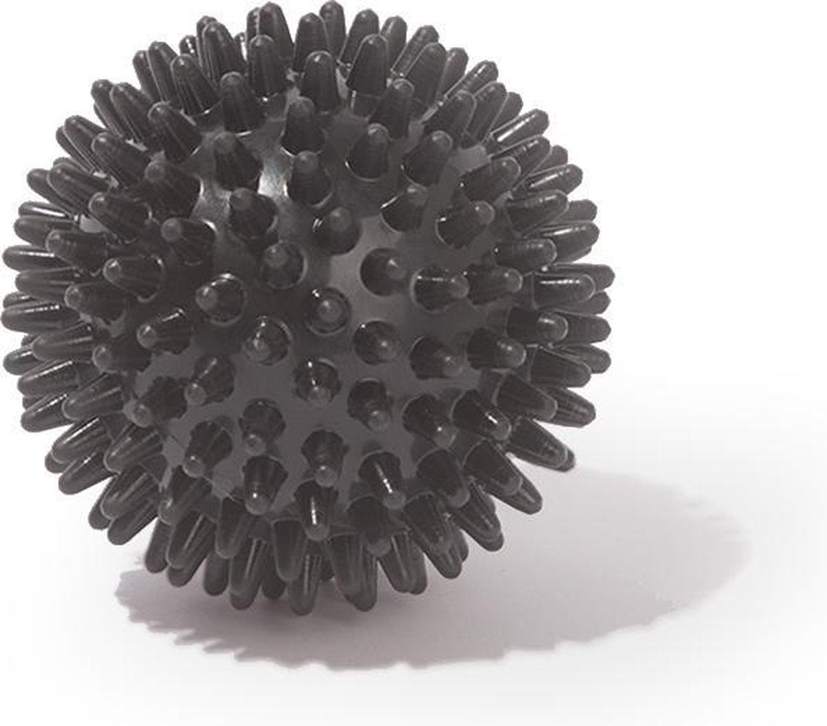 FDW AP6405 Triggerpoint massagebal  voor Voeten/Rug/Nek/Schouders - 6 cm - Zwart