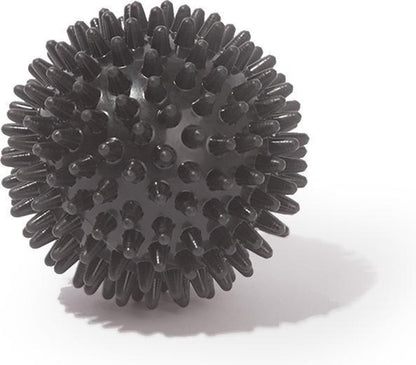 FDW AP6405 Triggerpoint massagebal  voor Voeten/Rug/Nek/Schouders - 6 cm - Zwart