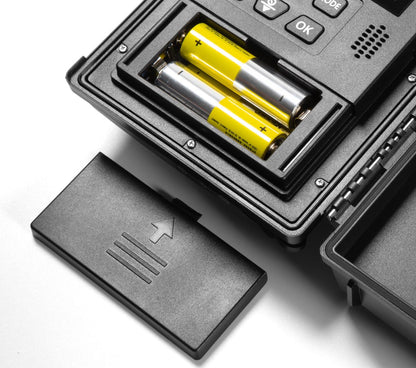 Technaxx TX-164 Full HD Timelapse camera for indoor and outdoor use