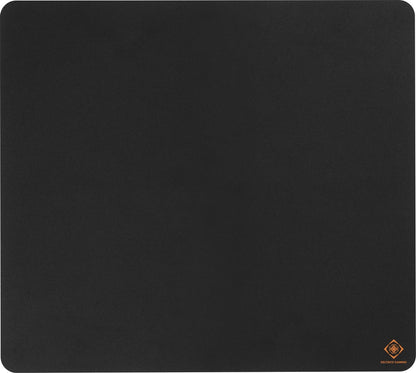 DELTACO GAMING GAM-113 - 3-in-1 gaming kit met metalen RGB-toetsenbord, muis met verlichting, muismat - Pan-Nordic layout - zwart