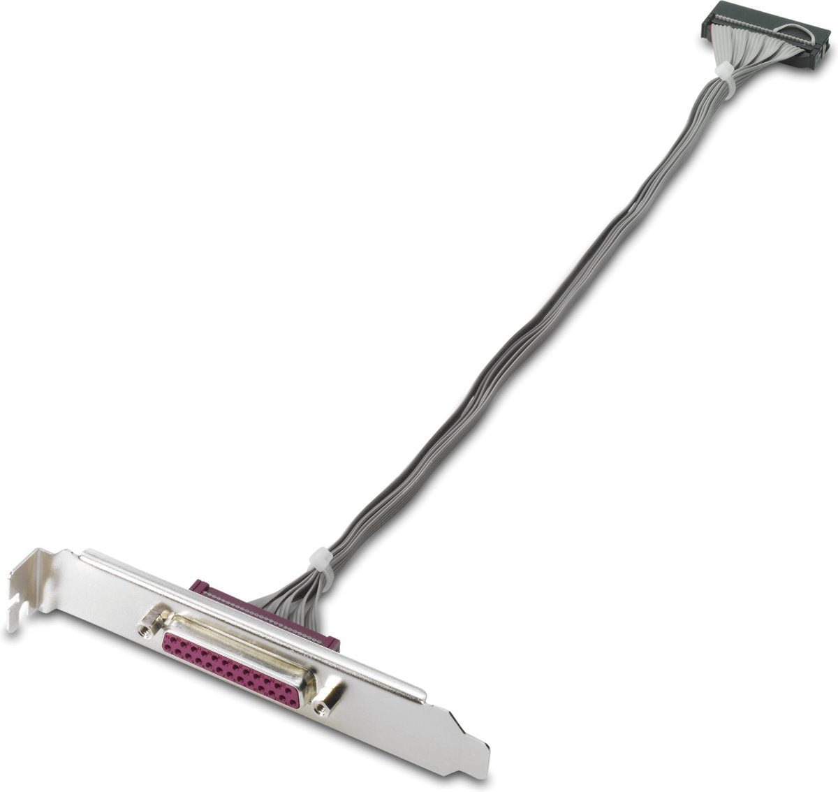 HP KD061AA Cable Adapters/Extensions Parallel Port Adapter