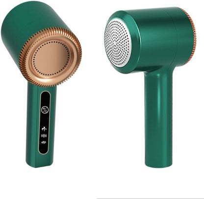 Pluizenverwijderaar electrisch - Ontpluizer - Pluizenverwijderaar kleding - Draadloos - USB oplaadbaar - 2024 Model