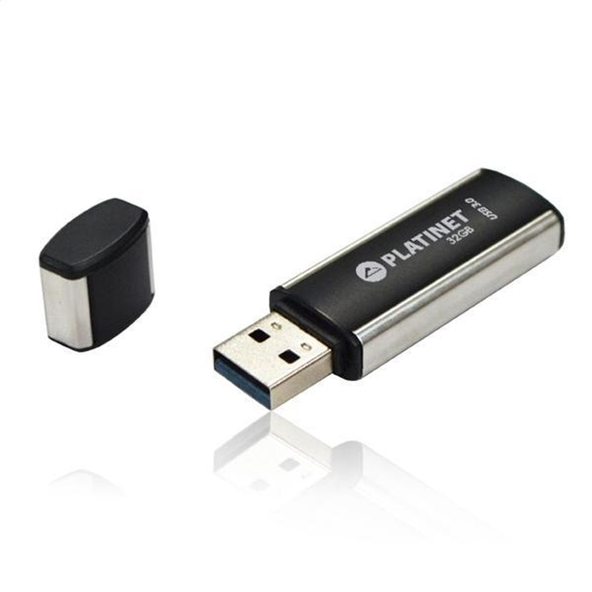 Platinet PMFU332 USB 3.0 flash drive 32GB black