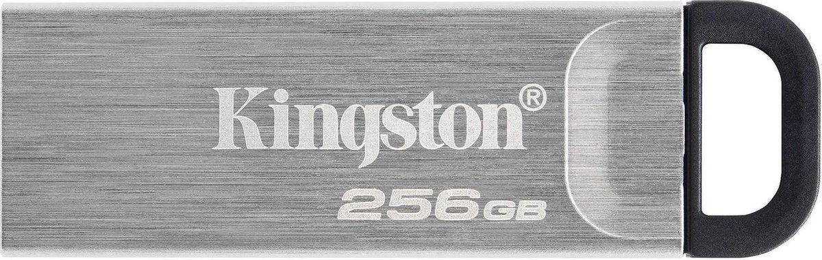 Kingston KING- 3328 DataTraveler Kyson - USB 3.2 Gen 1 - USB stick - 256GB