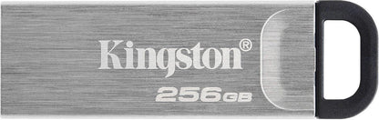 Kingston KING- 3328 DataTraveler Kyson - USB 3.2 Gen 1 - USB stick - 256GB