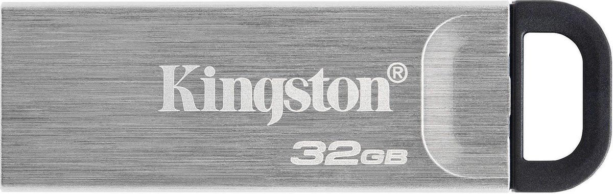 Kingston KING-3329 DataTraveler Kyson - USB 3.2 Gen 1 - USB stick - 32GB