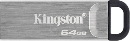 Kingston KING-3330 DataTraveler Kyson - USB 3.2 Gen 1 - USB stick - 64GB