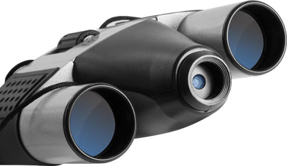 TrendGeek TG-125 verrekijker met camera
