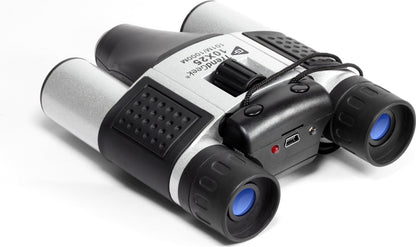 TrendGeek TG-125 verrekijker met camera