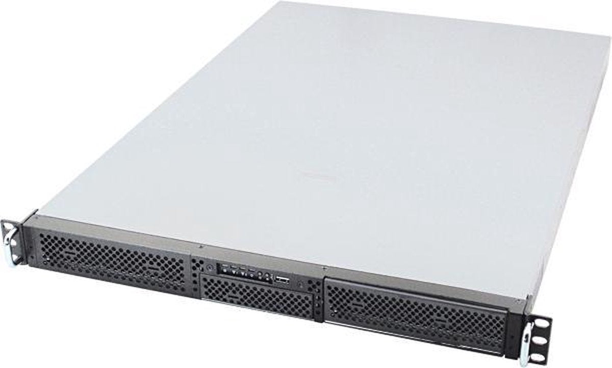 AIC DEL1005490 External rack enclosure 1U