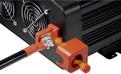 Technaxx Omvormer TE20 2000 Watt