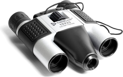 TrendGeek TG-125 verrekijker met camera