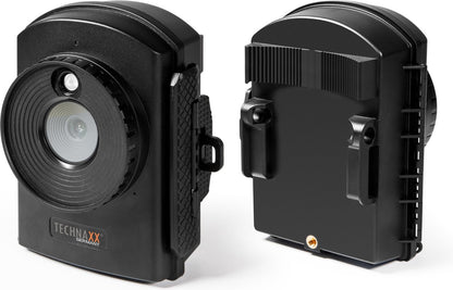 Technaxx TX-164 Full HD Timelapse camera for indoor and outdoor use