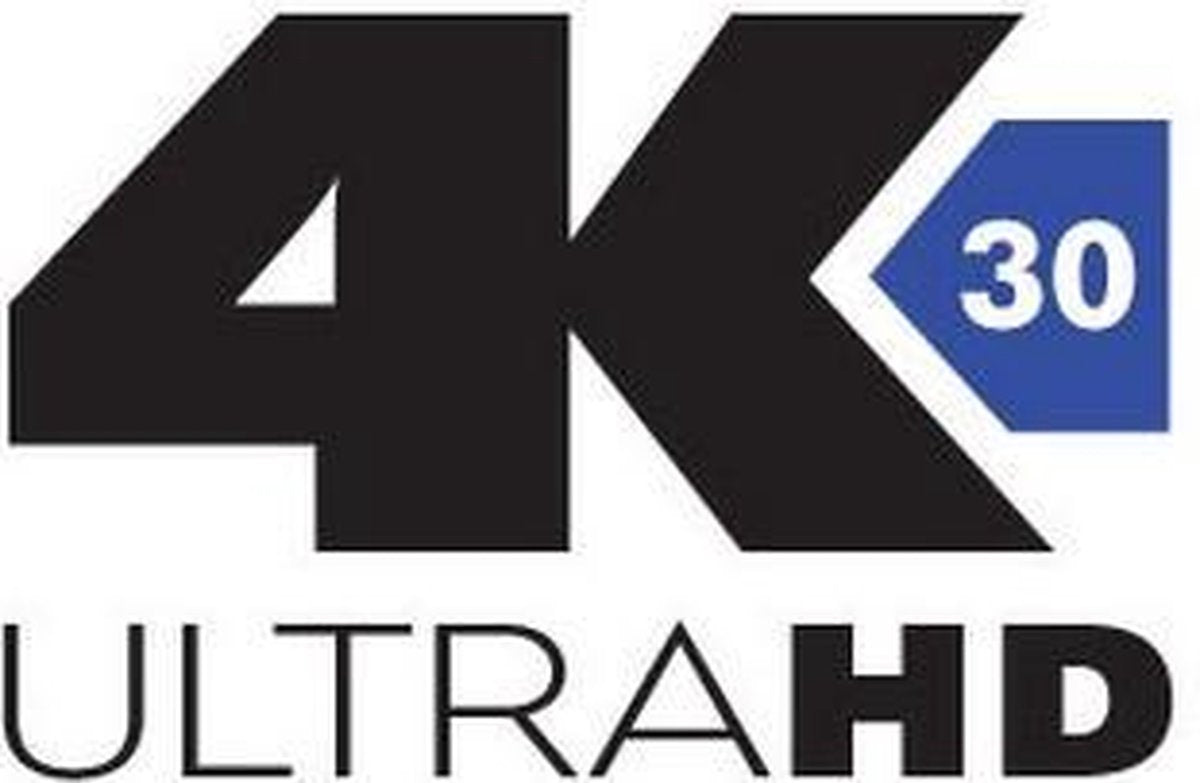 CablExpert HDMI Switch - HDMI switch met Afstandsbediening - 4K Ultra HD - 1080p Full HD - 3 Poorts