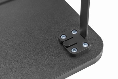 Monitorstandaard voor 2 monitoren - Gembird