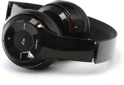 Platinet FH0915B hoofdtelefoon/headset Hoofdtelefoons